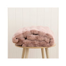 Patricia Washable Rose Pink Rug 150X220Cm