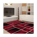 Ruben Red Rug