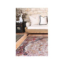 Desiree Vintage Derya Multi Vital Area Rug