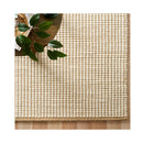 Bella Natural Rug 65 X 120