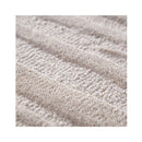 Lesley Nomades Sandstorm Beige Wool Rug