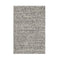 Park Lane Dark Grey Rug 240 X 320