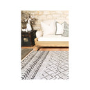 Alodia Scandi Silver Vital Rug