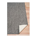 Chino Silver White Rug 160 X 230