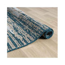 Terrence Indigo Rug
