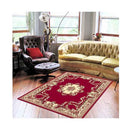 Ruben Red Persian Rug