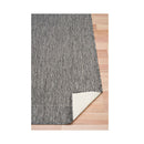 Chino Silver White Rug