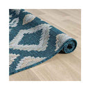 Terrence Turquoise Rug