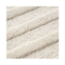 Lesley Nomades Felix Cream Wool Rug