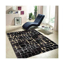 Ruben Black Rug 80X300Cm