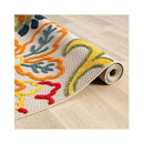 Patrick Multi Pattern Rug