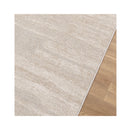 Tatiana Watercolour Beige Cream Rug