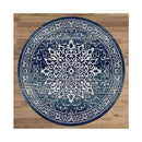 Sarah Navy Rug