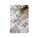 Prudence Chiffa Cream Grey Transitional Rug
