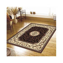 Ruben Brown Rug 80X150Cm