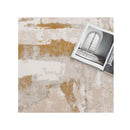 Wilma Abstract Wash Gold Rug