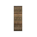 Afghan Black Rug 240 X 340