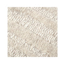 Lesley Nomades Sandstorm Cream Wool Rug
