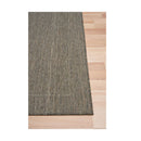 Chino Taupe Linen Rug