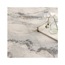 Penelope Cardin Ocean Seaspray Blue Rug