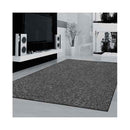 Eunice Dark Grey Rug