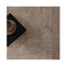 Serafina Caramel Border Wool Rug