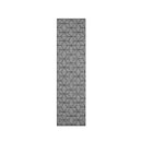 Alfred Steel Rug 200X290Cm