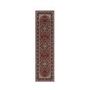 Roland Red Rug