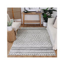 Alodia Scandi Silver Vital Rug