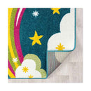 Kaylene Blue Rug