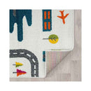 Kaylene Cream Rug