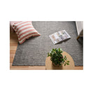 Chino Silver White Rug 160 X 230