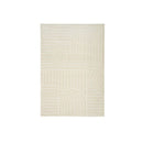 Ozlo Beige Or Ecru Rug 160 X 230