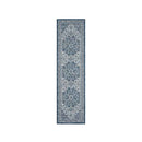 Patrice Denim Rug