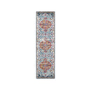 Prudence Miliana Grey Blue Transitional Rug
