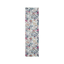 Prudence Chiffa Cream Grey Transitional Rug