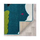 Kayla Blue Rug