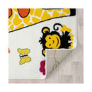 Kayla Cream Rug