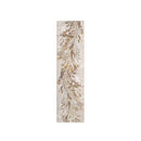 Renee Gold Splash Rug