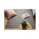 Chino Silver White Rug