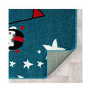 Kayro Blue Rug