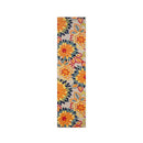 Patrick Multi Pattern Rug
