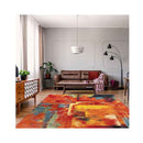 Gloria Multi Round Rug 200X200Cm