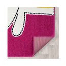 Kayline Pink Rug