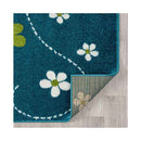 Kayline Blue Rug