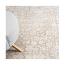 Oscar Cream Rug