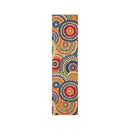 Patrick Multi Circle Rug