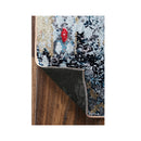 Angelica Boho Multi Non Slip Rug
