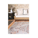 Savanna Multi Vital Washable Rug
