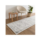 Prudence Trellis Cream And Light Grey Rug
